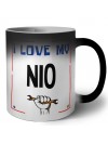 I love my Nio