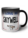 I love my Skywell