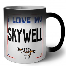 I love my Skywell