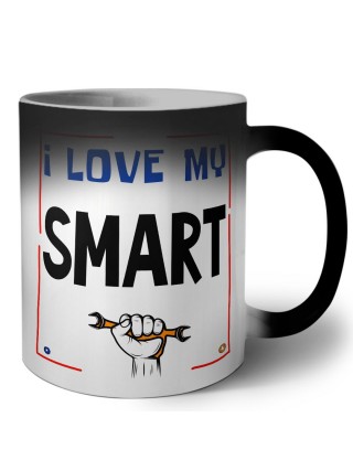I love my Smart