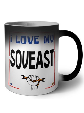 I love my Soueast