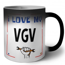 I love my VGV