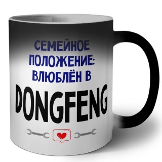 семейной пололжение - влюблен в DongFeng