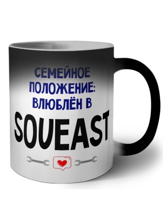 семейной пололжение - влюблен в Soueast