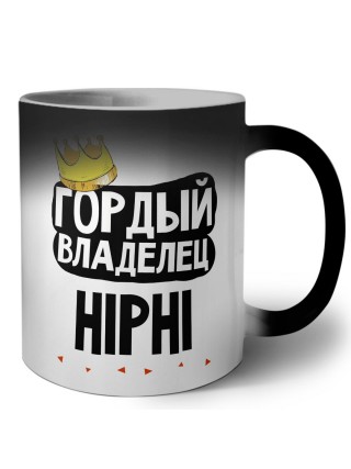 Гордый владелец HiPhi