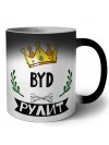 BYD рулит