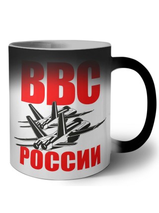 ВВС России
