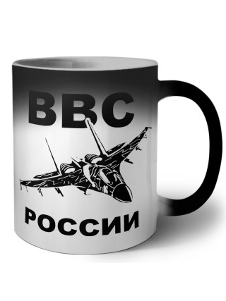 ВВС России 2