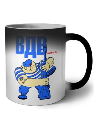 ВДВшник