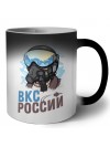 Вкс россии