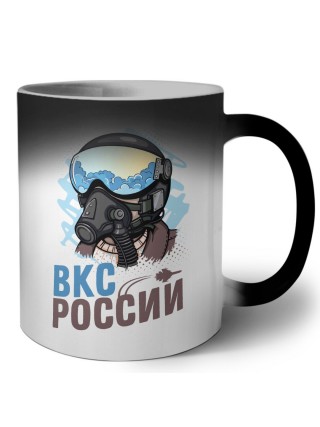 Вкс россии