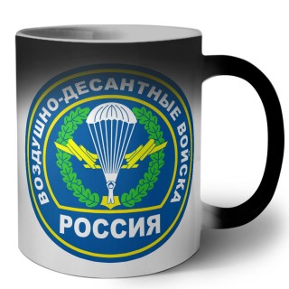 Воздушно-десантные войска - Россия