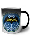 ВС РФ Военная разведка