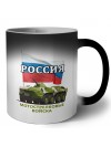 Мотострелковые войска - Россия