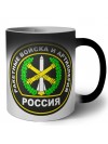 Ракетные войска и артиллерия - Россия