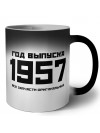 год выпуска 1957 все запчасти оригинальные