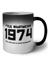 год выпуска 1974 все запчасти оригинальные