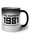 год выпуска 1981 все запчасти оригинальные