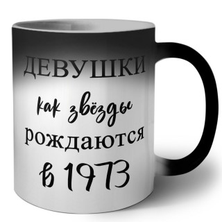 девушки каи звёзды рождаются в 1973