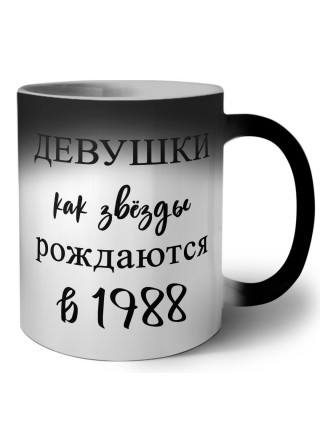 девушки каи звёзды рождаются в 1988
