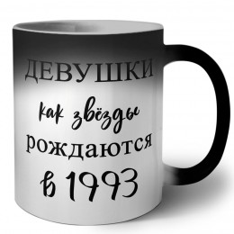 девушки каи звёзды рождаются в 1993