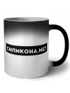 силикона нет