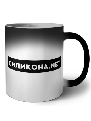 силикона нет