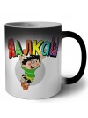 Я алкаш