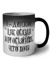 я директор я не обязан вам ничего объяснять