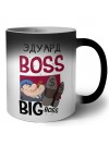Эдуард boss big boss