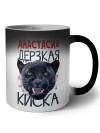 Анастасия дерзкая киска