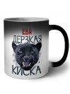 Ева дерзкая киска