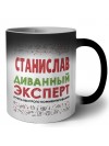 Станислав диванный эксперт - группа быстрого комментирования