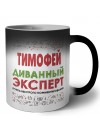Тимофей диванный эксперт - группа быстрого комментирования