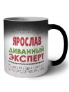 Ярослав диванный эксперт - группа быстрого комментирования