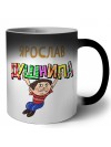 Ярослав душнила