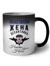 Анастасия жена десантника