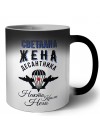 Светлана жена десантника