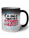 Именно так выглядит самая лучшая Мирослава в мире
