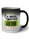 Именно так выглядит самый лучший Антон в мире