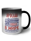Ярослав лучший в стране в мире так решили все