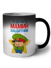 Эдуард мамин защитник