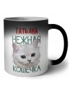 Татьяна нежная кошечка