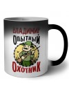 Владимир опытный оходник