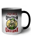 Эдуард опытный оходник