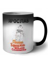 Ярослав папин бродяга мамин симпатяга