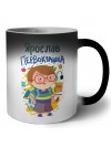 Ярослав первоклашка