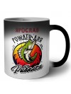 Ярослав рожден для рыбалки