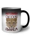 Антонина светская львица