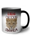 Елена светская львица